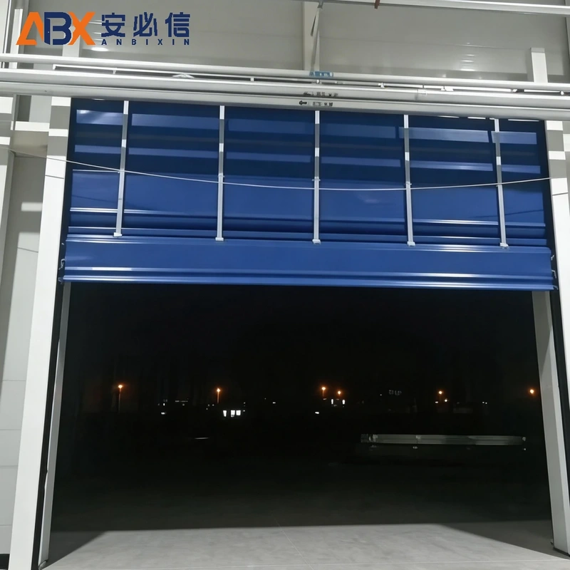 黄石高速堆积门
